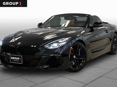 Used 2022 BMW Z4 M40i w/ Premium Package