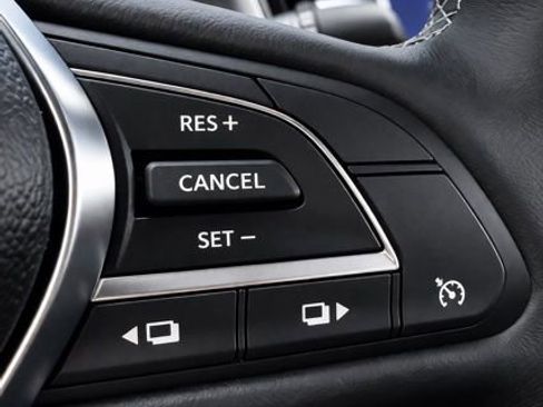 Used 2022 INFINITI Q60 3.0t Pure image 22