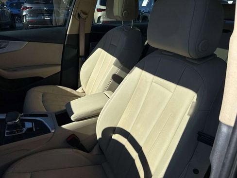 Used 2018 Audi A4 2.0T Ultra Premium Plus image 26