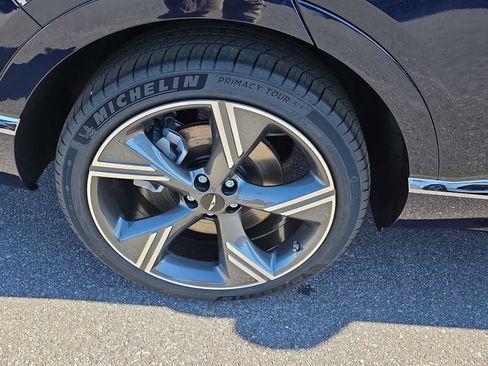 New 2026 Genesis GV80 2.5T Prestige image 7