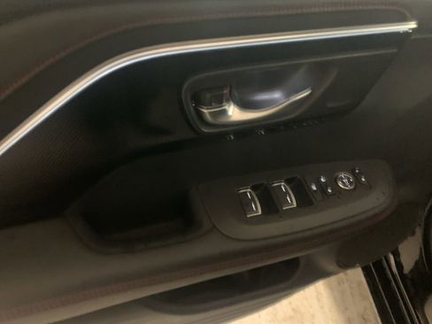 Used 2025 Acura ADX A-Spec image 13