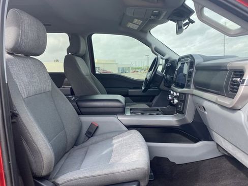 Used 2022 Ford F150 XLT w/ Equipment Group 302A High image 14