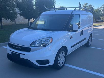 Used 2019 RAM ProMaster City Tradesman SLT