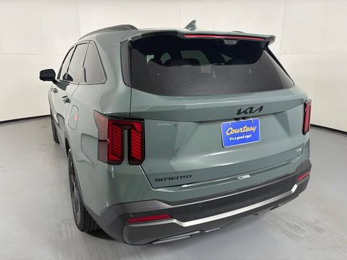 New 2026 Kia Sorento SX Prestige AWD/4WD image 6