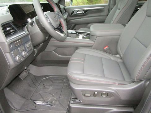 New 2026 Chevrolet Tahoe RST w/ Comfort Package image 20