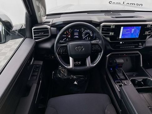 Used 2022 Toyota Tundra SR5 w/ TRD Sport Package AWD/4WD image 21
