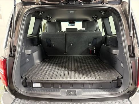 Used 2025 Toyota Land Cruiser 1958 image 18