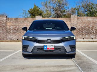 Certified 2023 Honda Civic Sport video 2