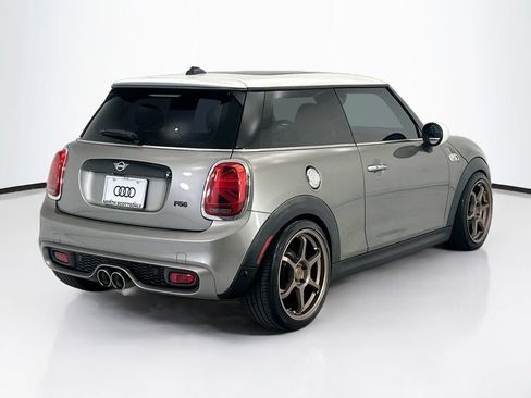 Used 2019 MINI Cooper S FWD image 5