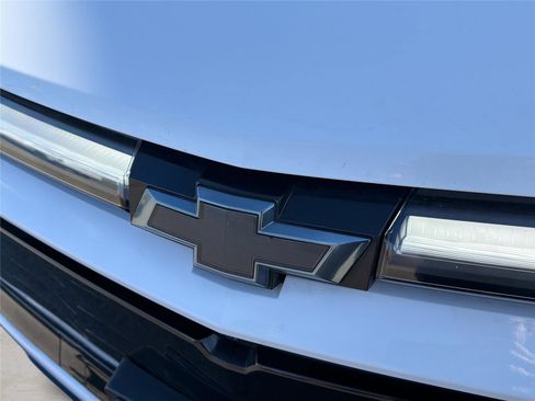 Used 2024 Chevrolet Blazer EV RS image 9