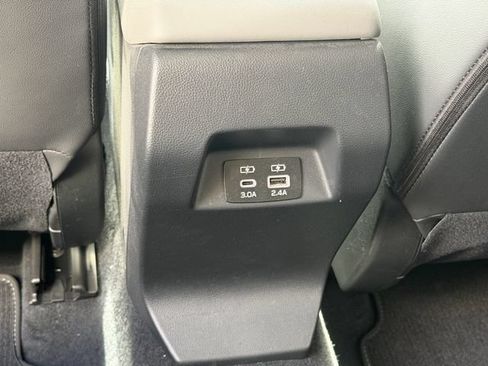 Certified 2024 Subaru Crosstrek 2.0i Premium AWD/4WD image 15
