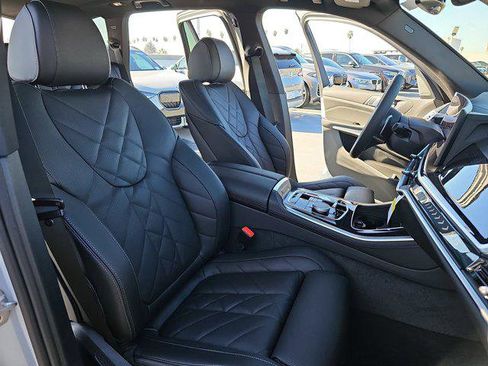 New 2026 BMW X5 sDrive40i w/ M Sport Package image 10