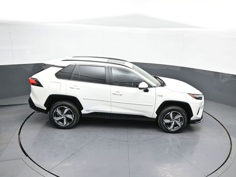 Certified 2023 Toyota RAV4 SE image 38