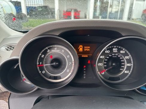 Used 2012 Acura MDX w/ Technology Package image 12