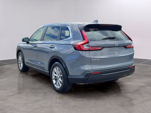 Certified 2024 Honda CR-V EX image 6