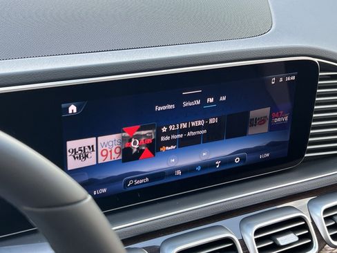 New 2026 Mercedes-Benz GLE 350 4MATIC image 16