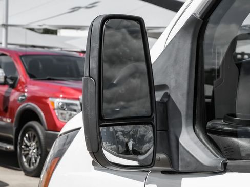 Used 2021 Ford Transit 250 Medium Roof image 37