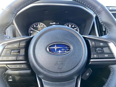 New 2026 Subaru Ascent Touring image 15