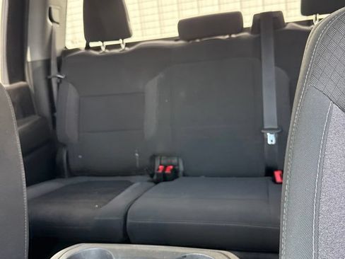 Used 2022 Chevrolet Silverado 3500 LT w/ Convenience Package AWD/4WD image 6