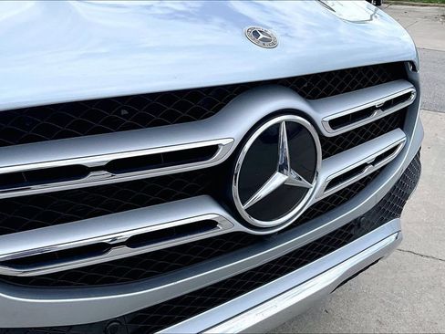 Used 2022 Mercedes-Benz GLE 350 image 28