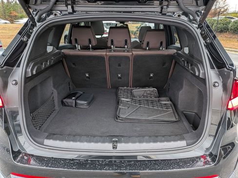 Certified 2025 BMW X1 xDrive28i w/ Convenience Package image 30