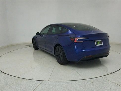 Used 2025 Tesla Model 3 Long Range image 66