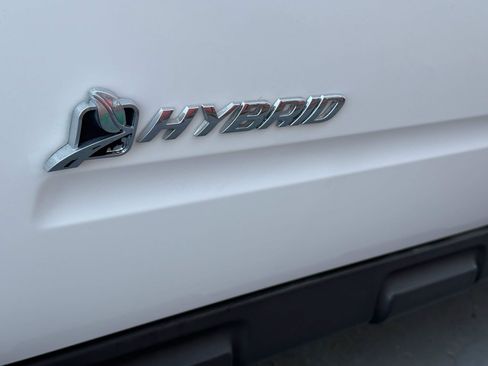 Used 2009 Ford Escape 4WD Hybrid image 5