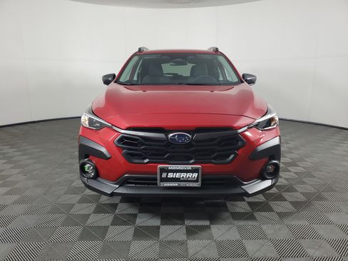 New 2026 Subaru Crosstrek 2.0i Premium image 9