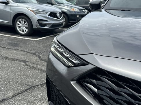 Certified 2026 Acura MDX A-Spec AWD/4WD image 13