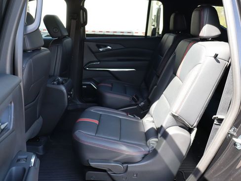 New 2026 Chevrolet Traverse RS AWD/4WD image 47