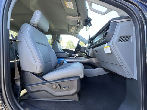 New 2025 Ford F150 Lightning Flash image 26