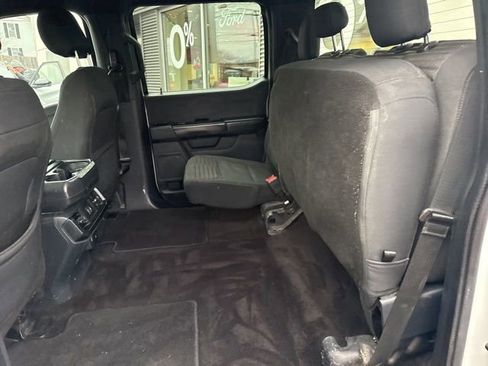 Used 2021 Ford F150 XL w/ STX Appearance Package image 40