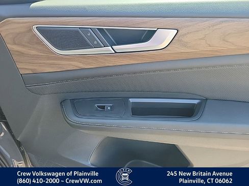 New 2026 Volkswagen Atlas SE image 41