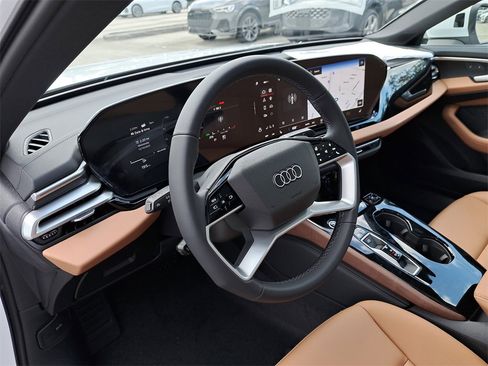 New 2025 Audi A5 2.0T Premium image 7