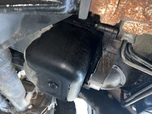 Used 2012 RAM 3500 ST w/ Chrome Appearance Group image 50