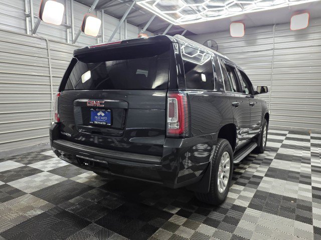 Used 2020 GMC Yukon SLT AWD/4WD image 6