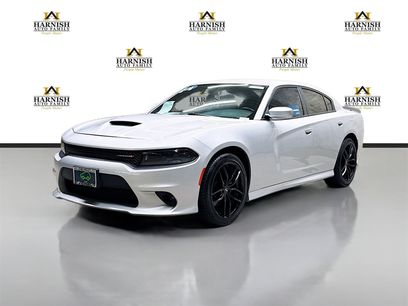 Used 2022 Dodge Charger GT