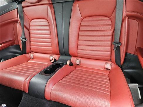Certified 2022 Mercedes-Benz C 300 Cabriolet image 13