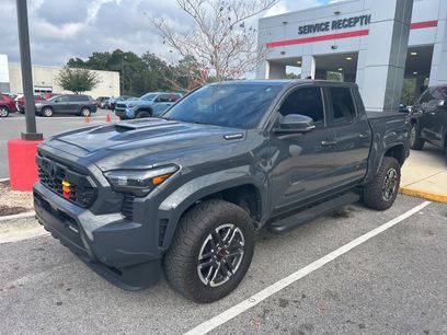 Used 2025 Toyota Tacoma TRD Sport
