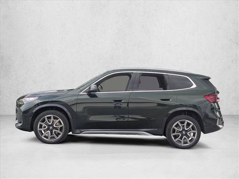 Used 2025 BMW X1 xDrive28i w/ Convenience Package image 5
