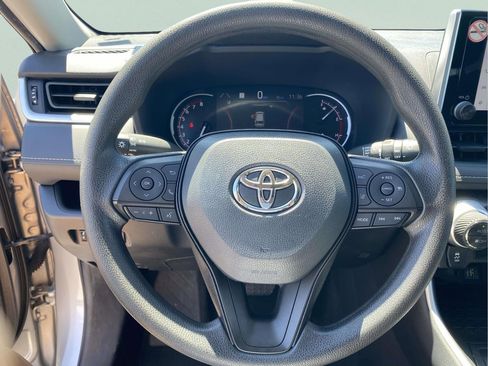 Used 2024 Toyota RAV4 XLE FWD image 18