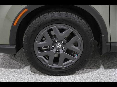 Used 2026 Honda CR-V TrailSport image 20