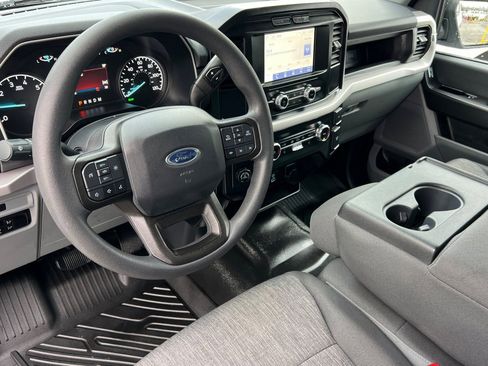 Used 2023 Ford F150 XL image 10