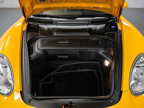 Used 2008 Porsche Cayman RWD image 35