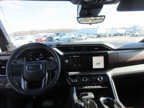 New 2026 GMC Sierra 1500 Denali Ultimate image 18