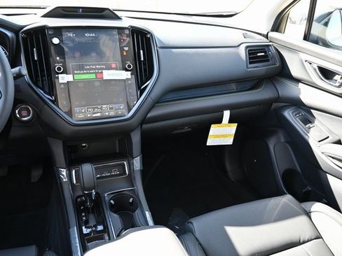 New 2025 Subaru Ascent Bronze Edition image 10