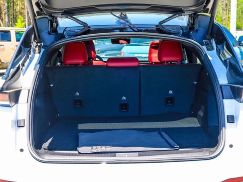 New 2025 Jeep Wagoneer S Launch Edition AWD/4WD image 9