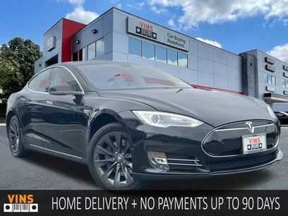 Used 2013 Tesla Model S