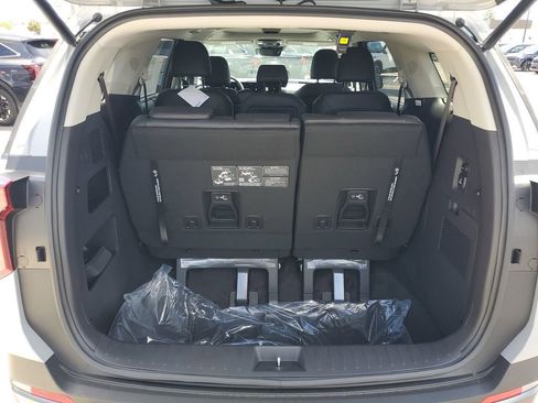 New 2026 Kia Carnival SX FWD image 30