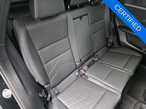 Used 2025 BMW X1 xDrive28i w/ Convenience Package AWD/4WD image 25
